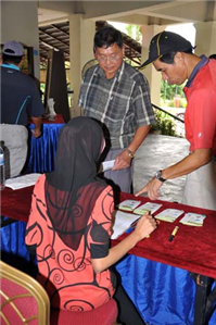 	JBEEA Charity Golf Tournament 2011